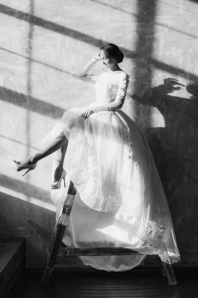 Photograph by Евгения Хализова