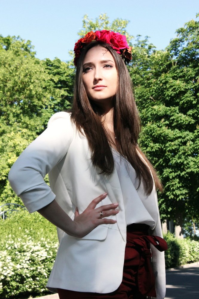 Photograph by Ольга Белостоцкая