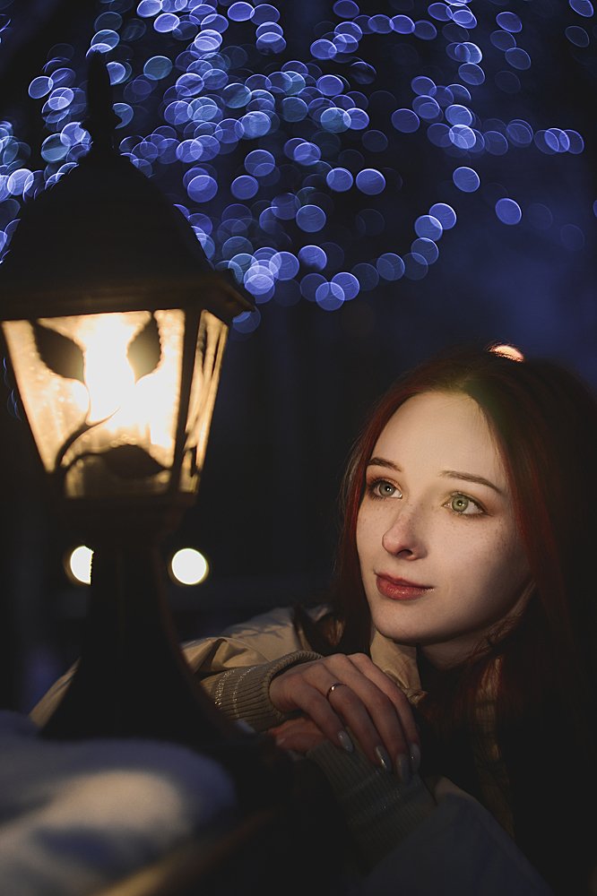 Photograph by Анна Пушина