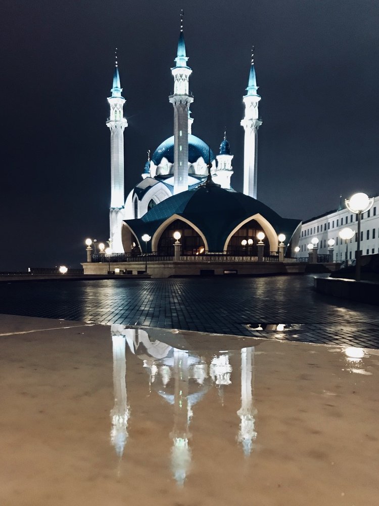 Photograph by Ольга Федотенко
