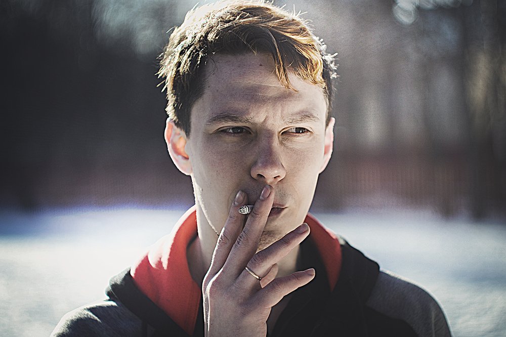 Photograph by Анна Пушина