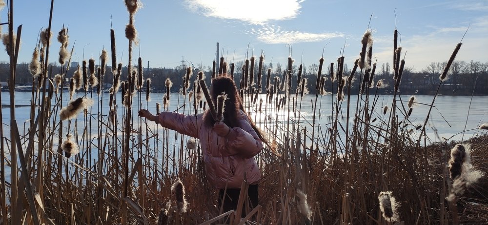 Photograph by Юлия Кобец