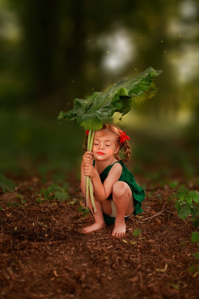 Photograph by Юлия Шубенок