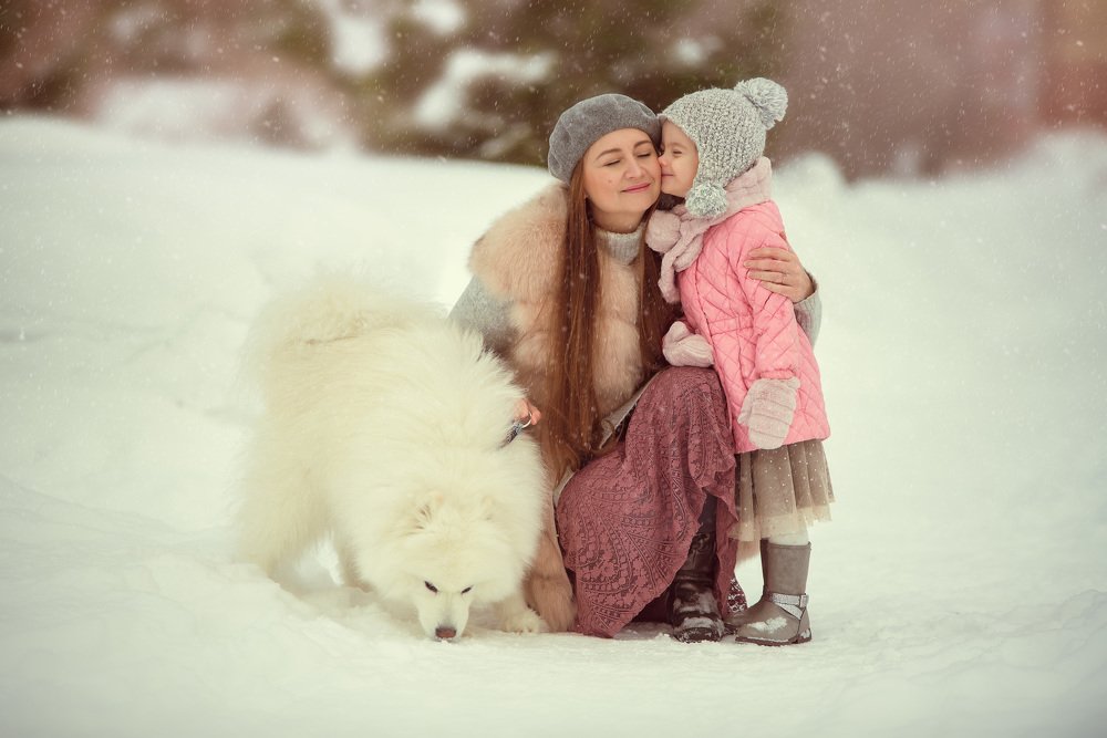 Photograph by татьяна занкевич