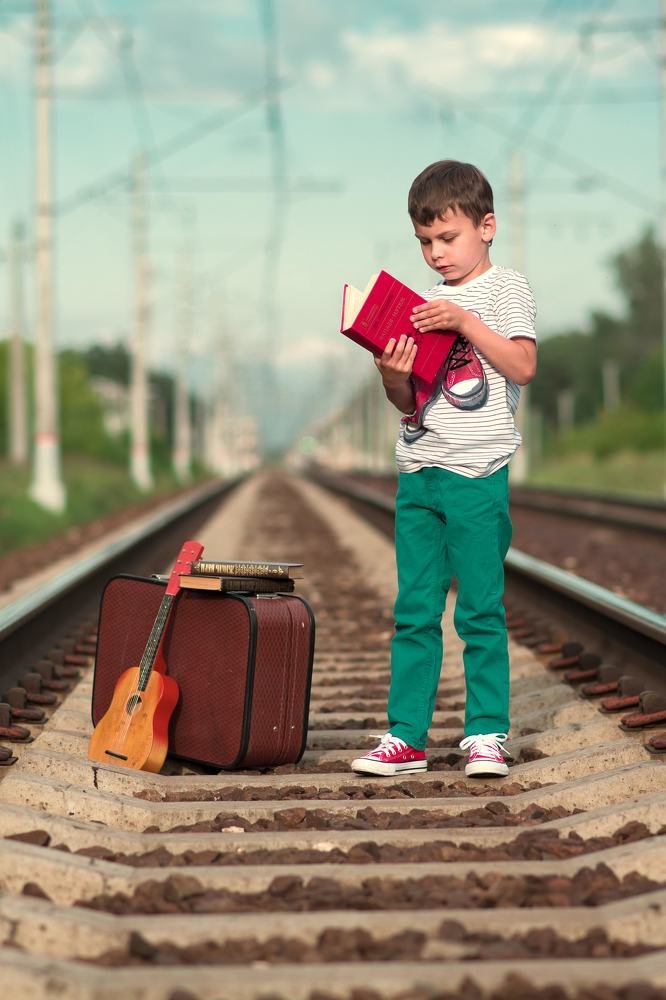 Photograph by Юлия Ефимова