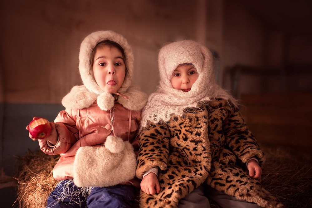 Photograph by татьяна занкевич