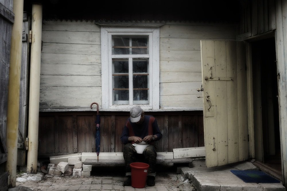 Photograph by Диана Хитрикова
