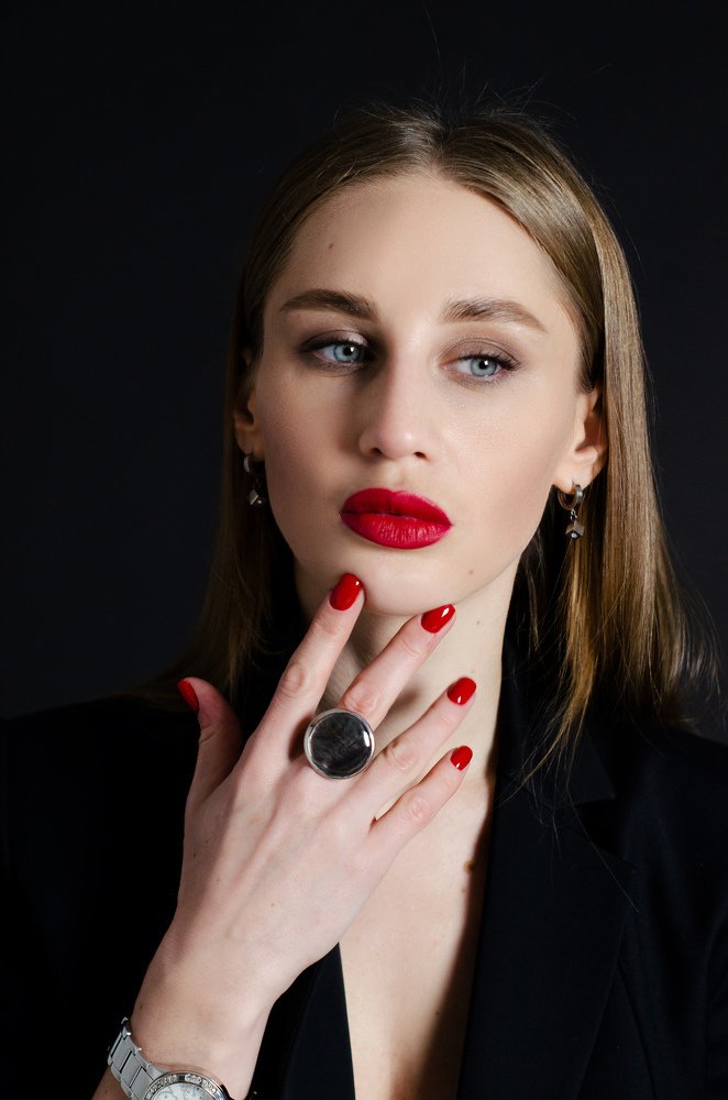 Photograph by Margarita Koshyl