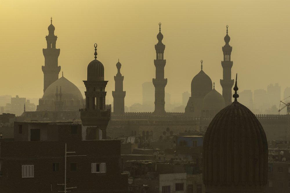 Photograph by Karim Badr