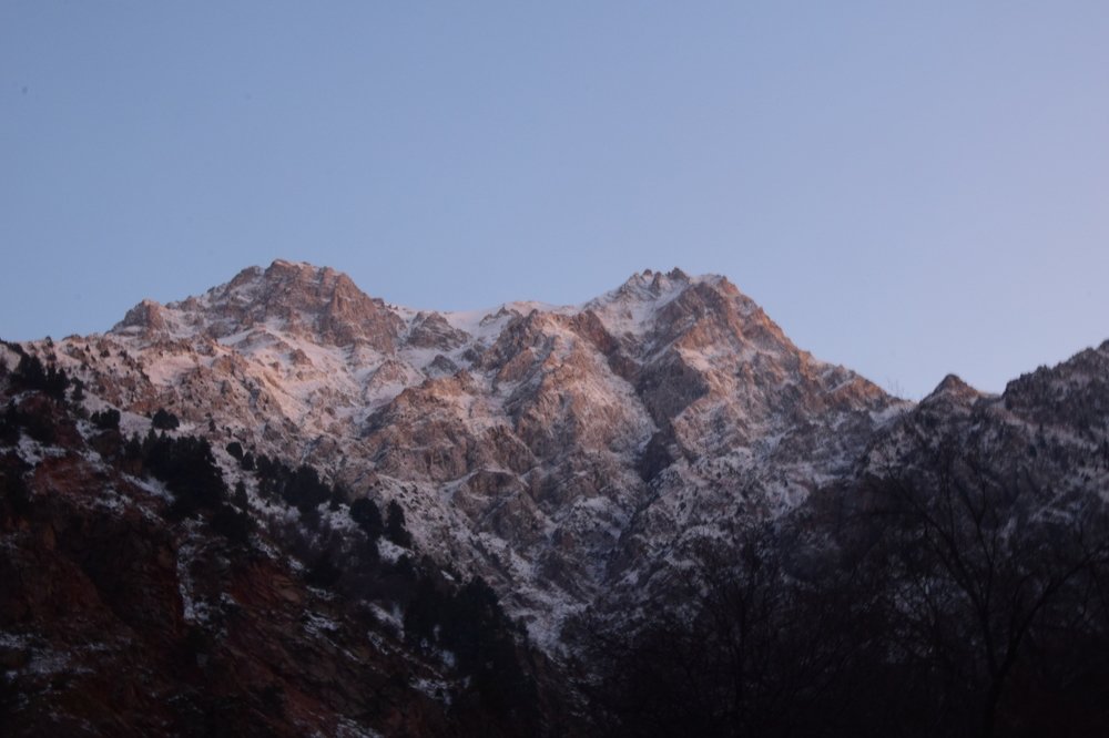 Photograph by Belkova Marina