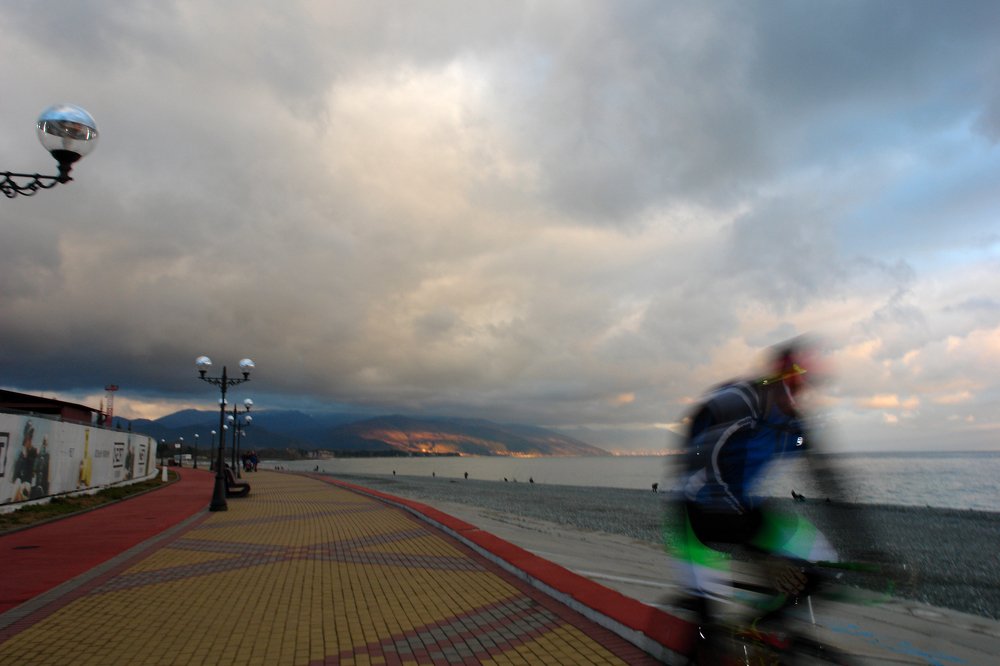 Photograph by Жмакин Михаил