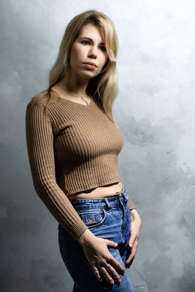 Photograph by Konstantin Volkov