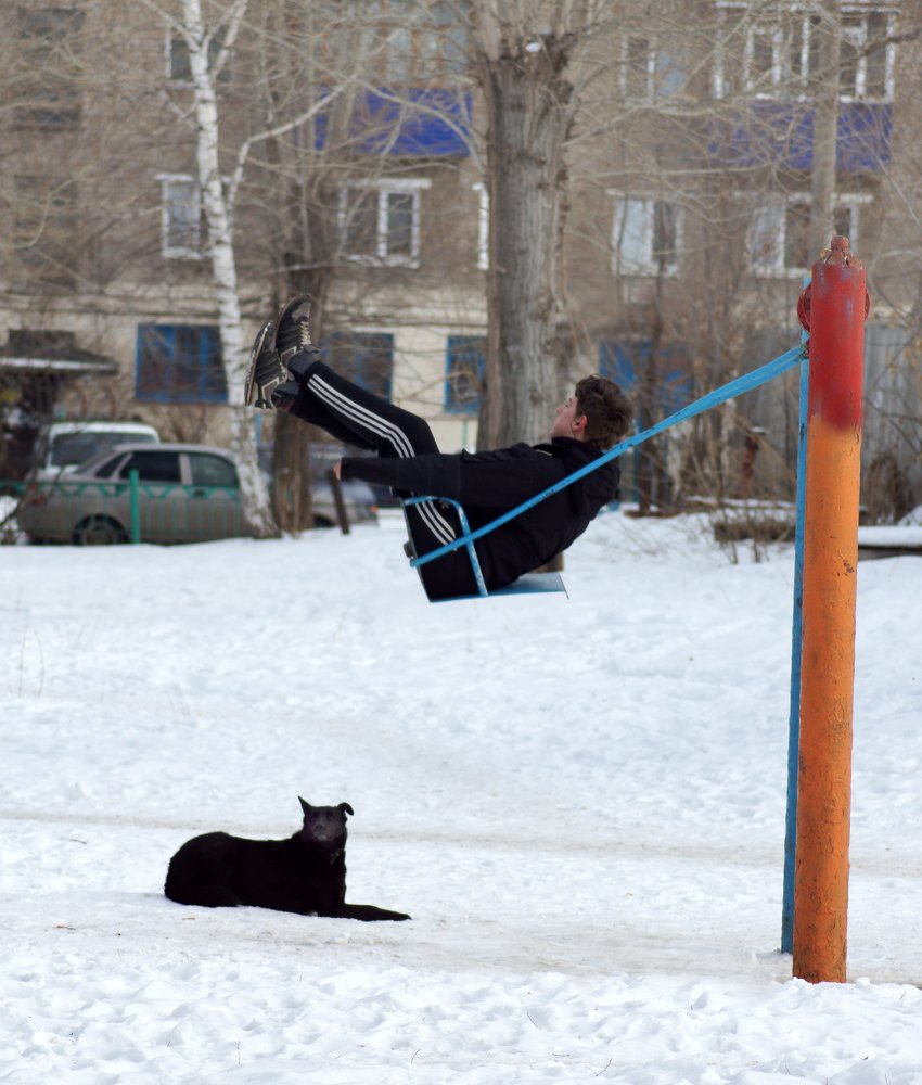 Photograph by Жмакин Михаил