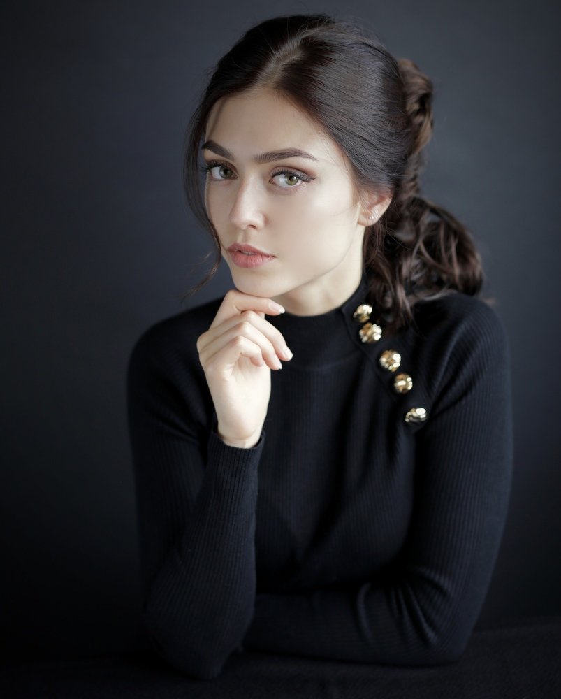 Photograph by Viktoria Okhrimenko