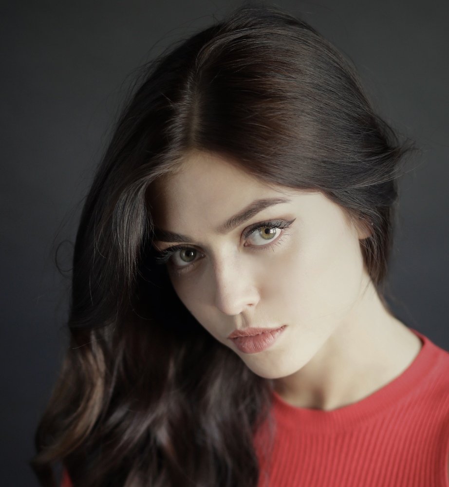 Photograph by Viktoria Okhrimenko