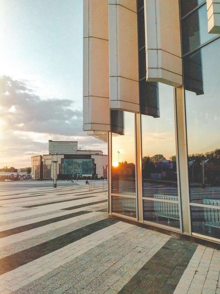 Photograph by Юлия Плаксина