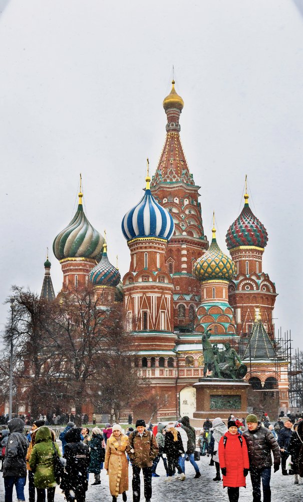 Photograph by Андрей Тишкин