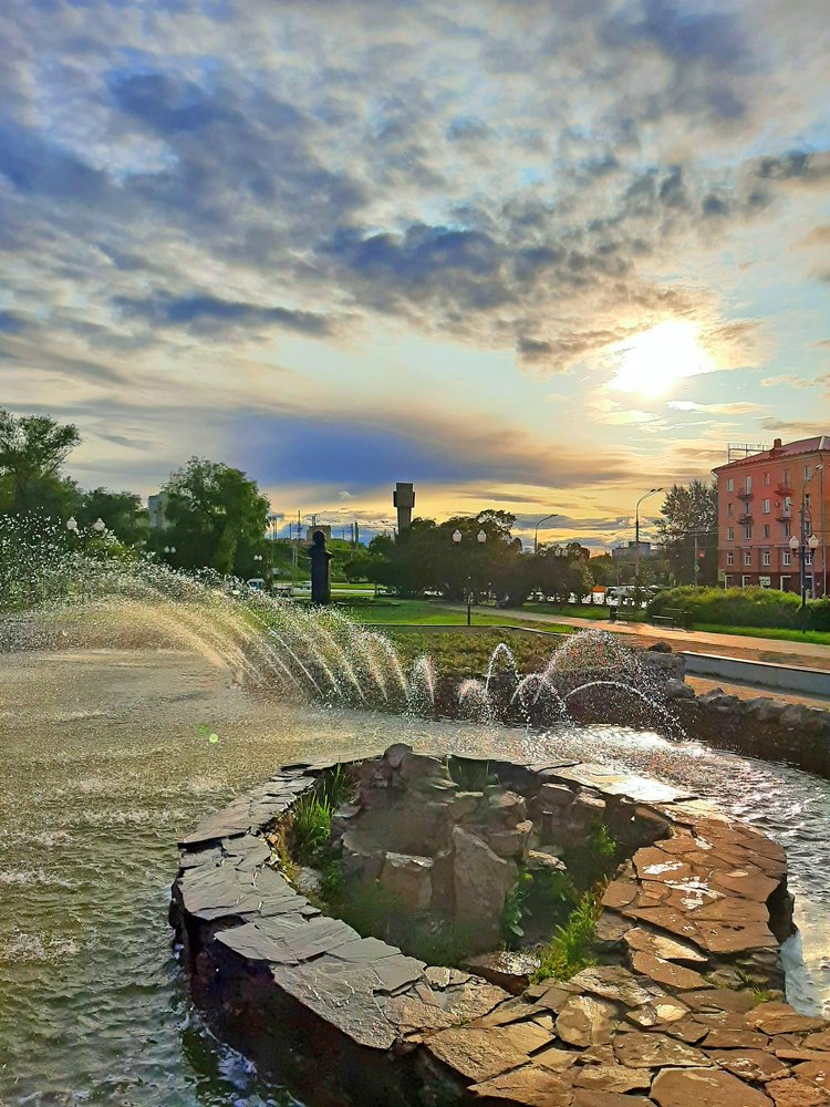 Photograph by Наталья Борюшкина