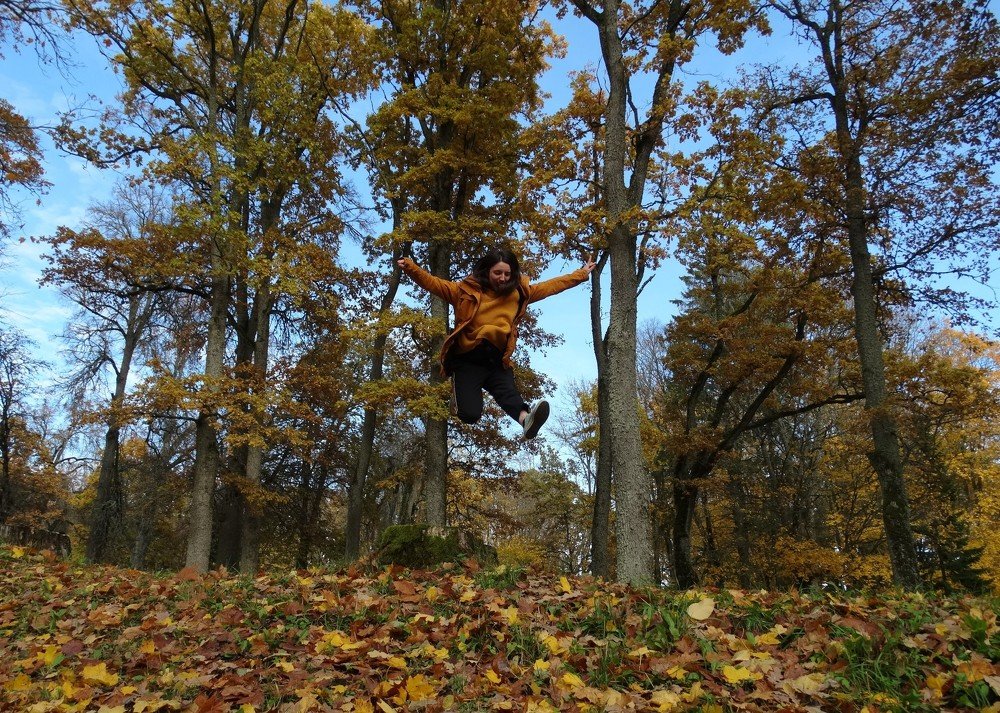 Photograph by ILONA OTRUTSKAYA