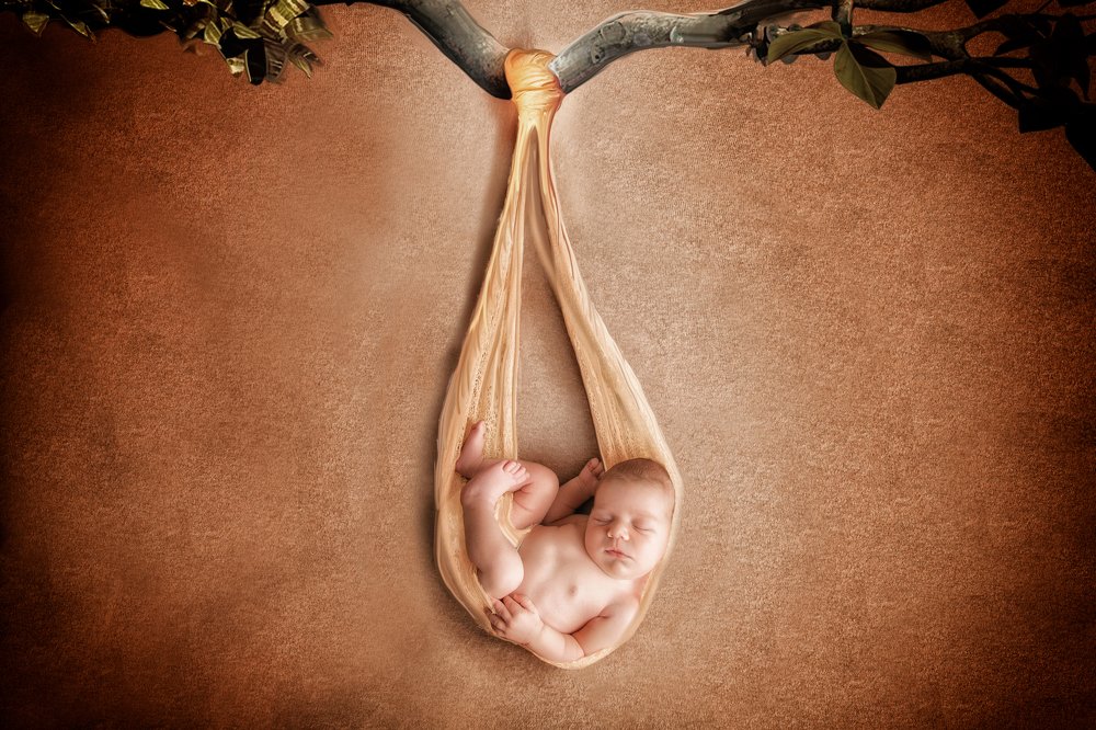 Photograph by Анна Зеленчукова