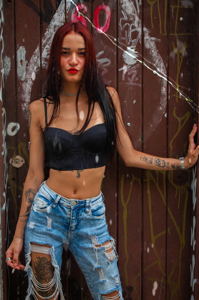 Photograph by Thiago Souza