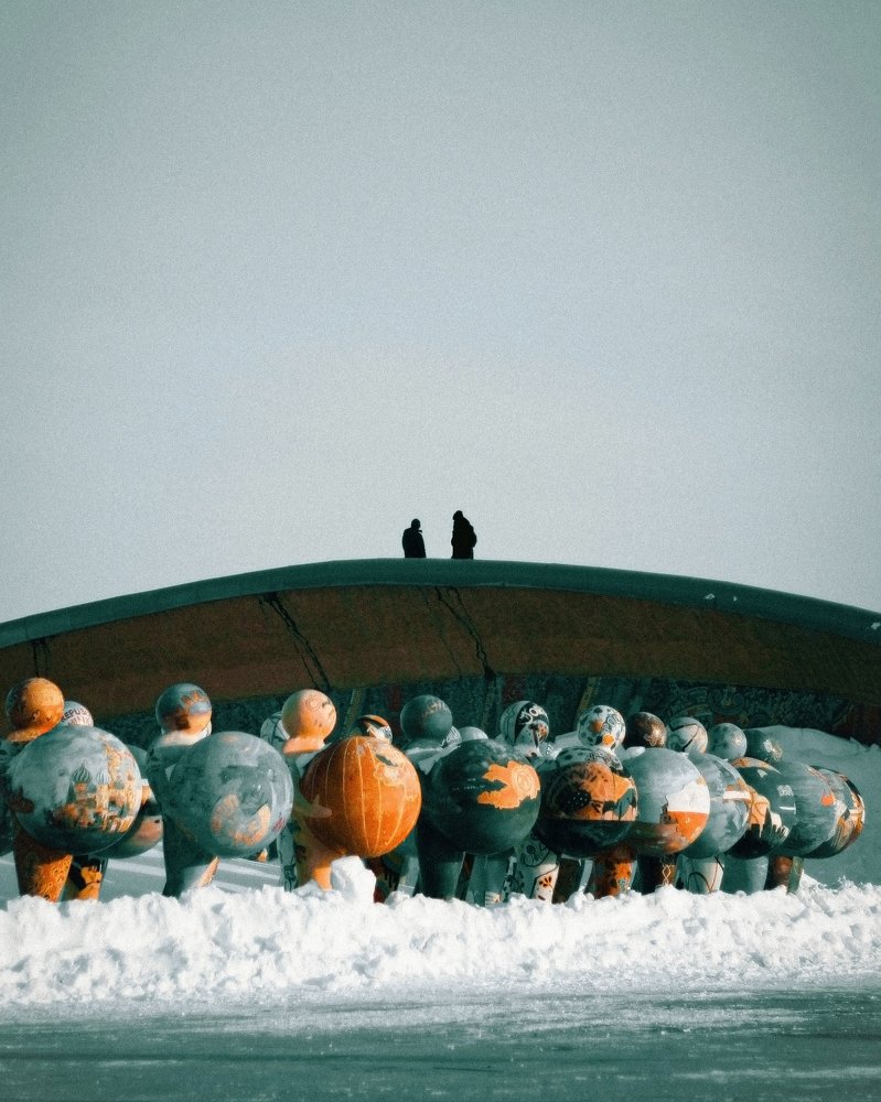 Photograph by Камилла Серикбаева