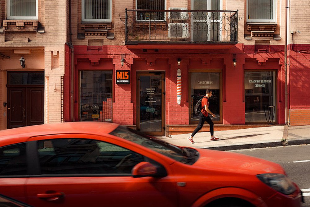 Photograph by Валерий Мельник