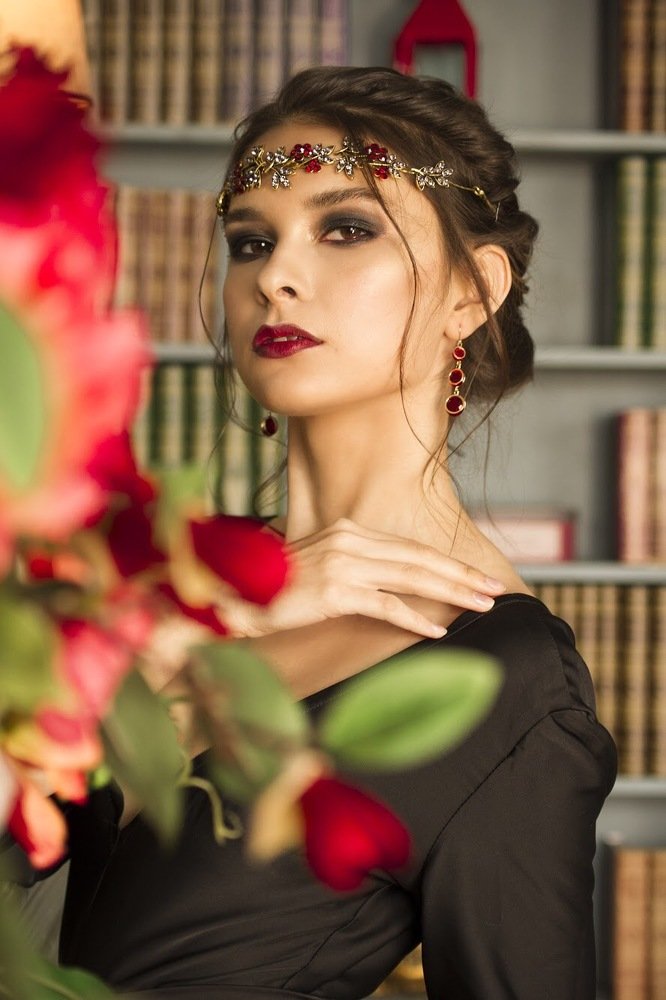 Photograph by Маргарита Федорова