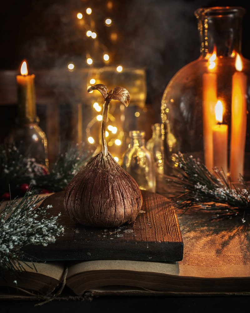 Photograph by Леонид Снег