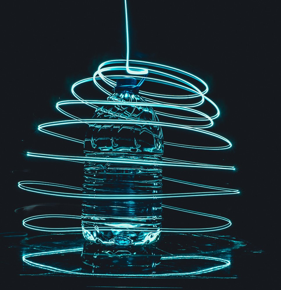 Photograph by Николай Требухин