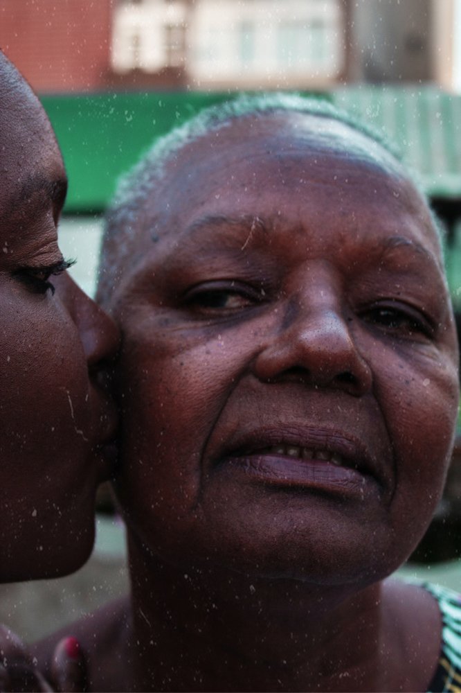 Photograph by Thiago Souza