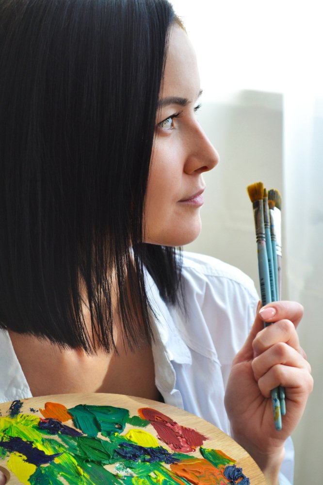 Photograph by Евгения Д