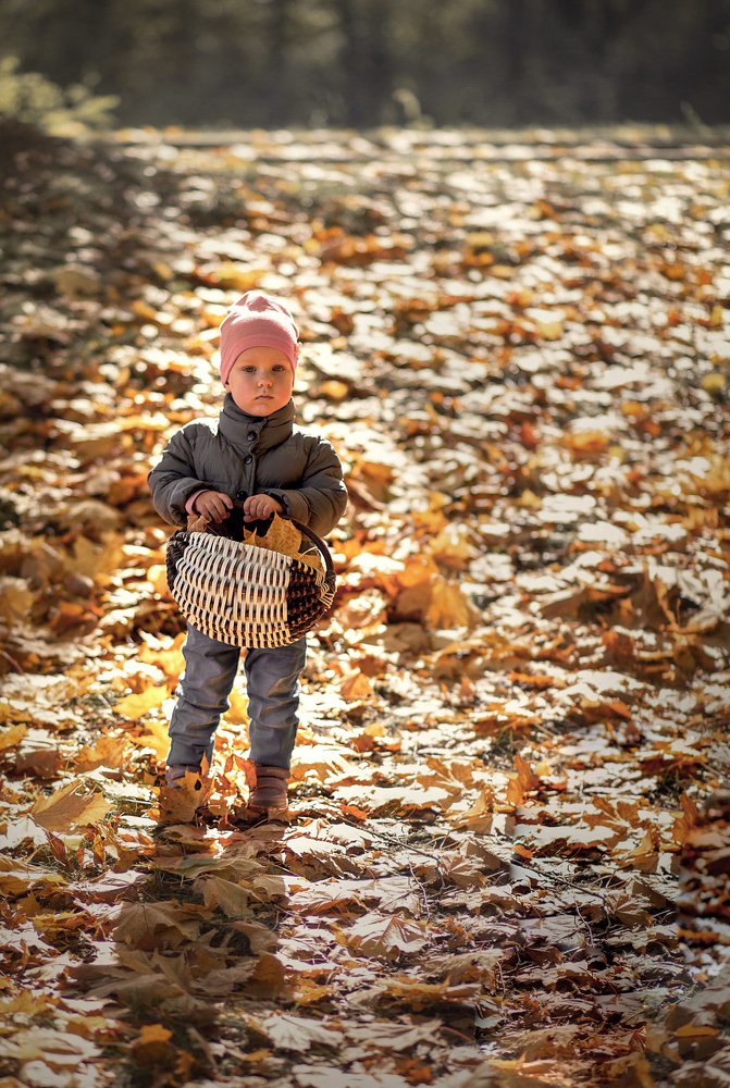 Фотография автора Виктория Наумовец