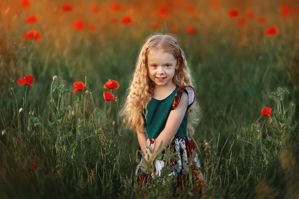 Photograph by Ekaterina Elikstratova