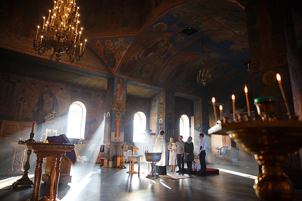 Photograph by Александра Матора