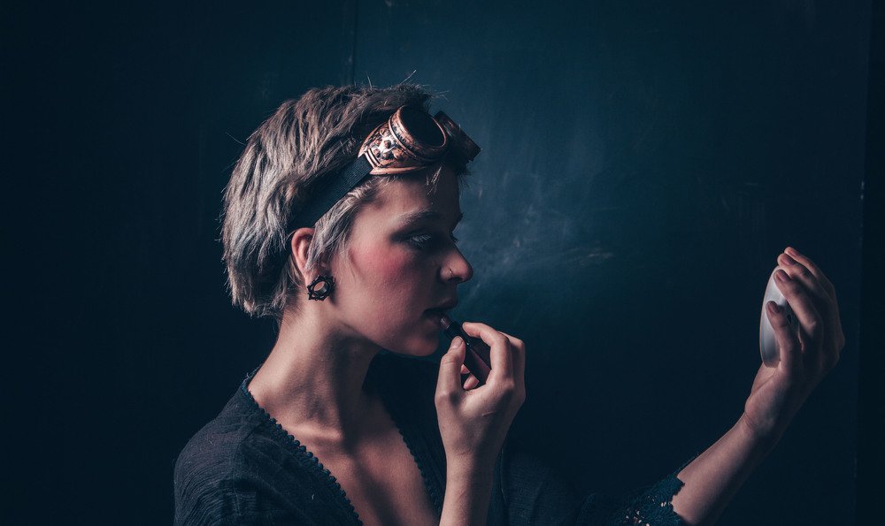 Photograph by Konstantin