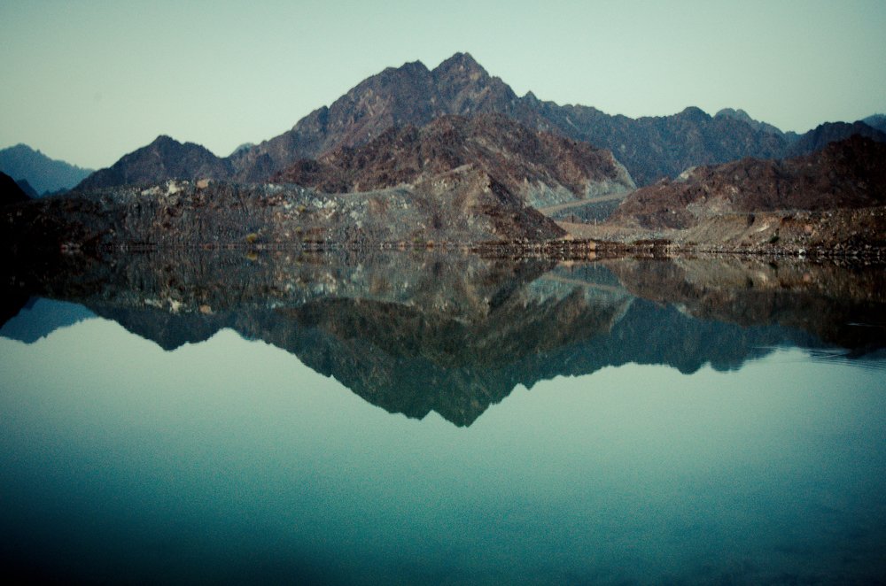 Фотография автора Muhammad Haris