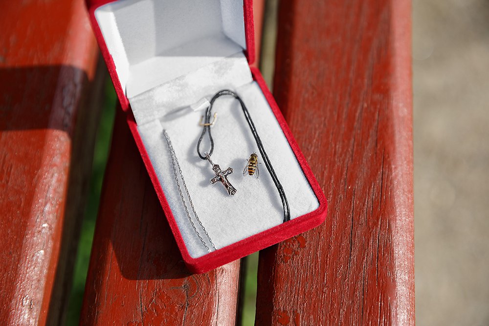 Photograph by Александра Матора