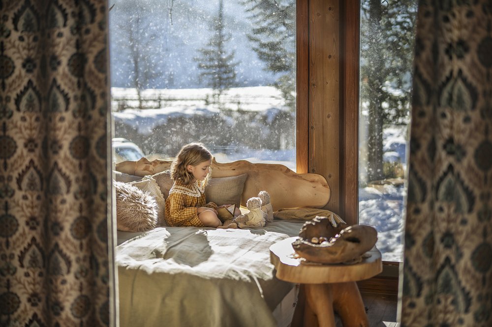 Photograph by Джейрана Сауляк