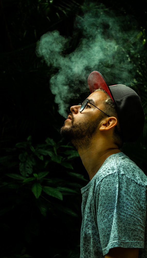 Photograph by Thiago Souza