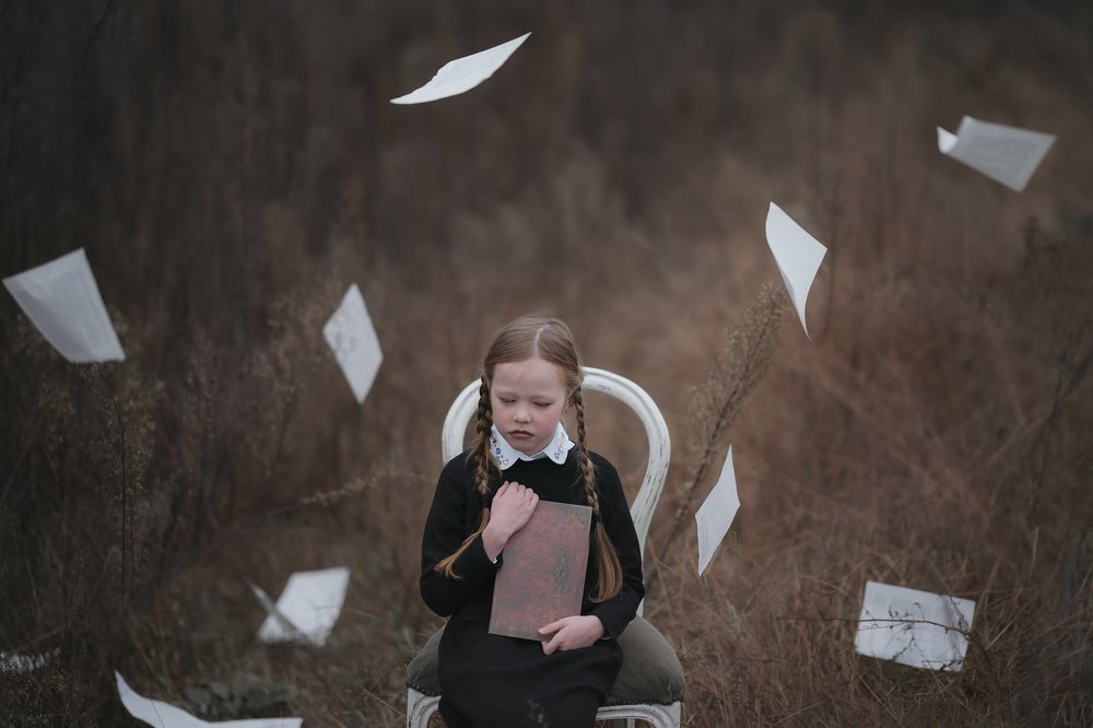 Photograph by Светлана Тузлукова