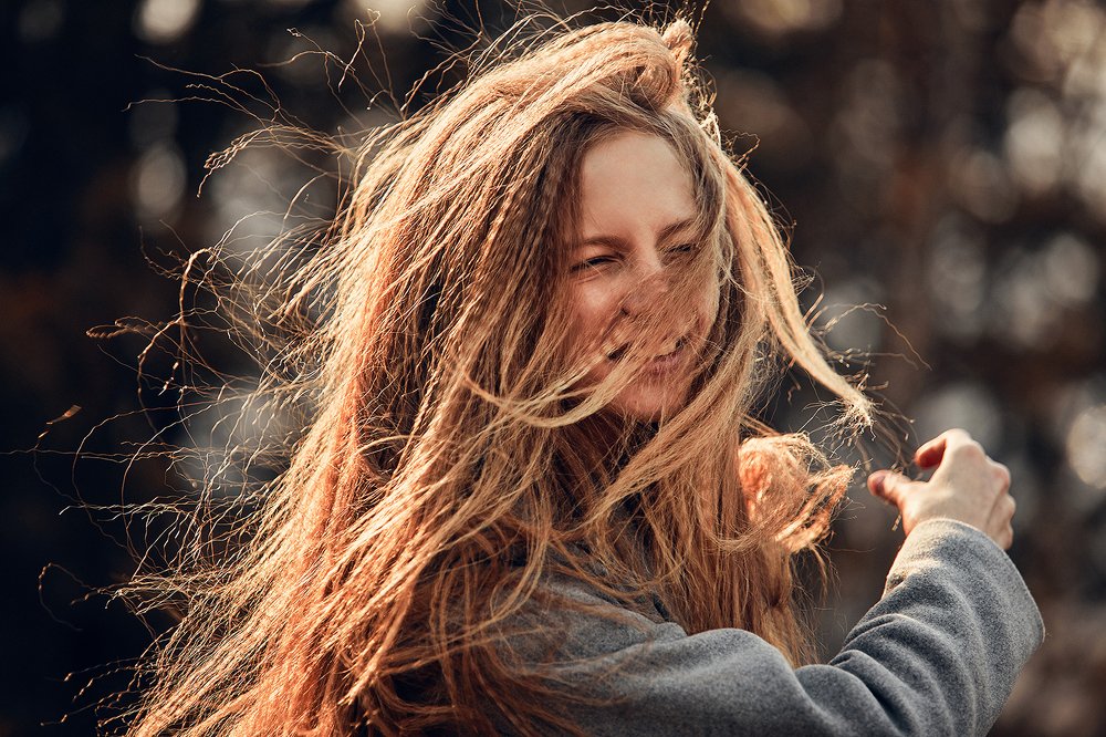 Photograph by Елена Измайлова