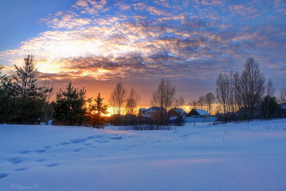 Photograph by Дмитрий Янтарев