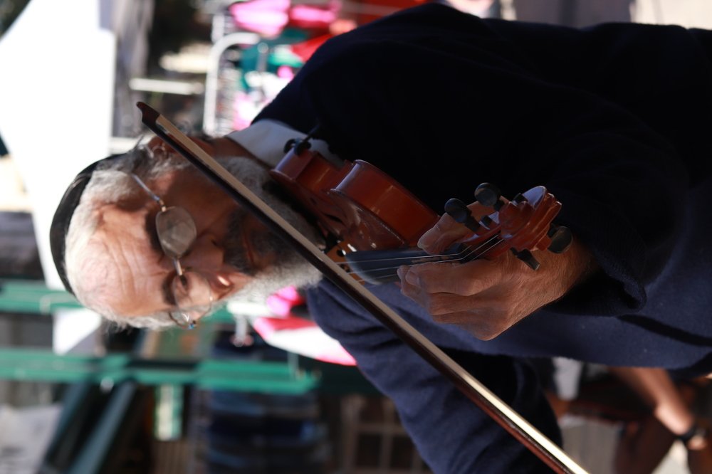 Photograph by Katerina Shibeko