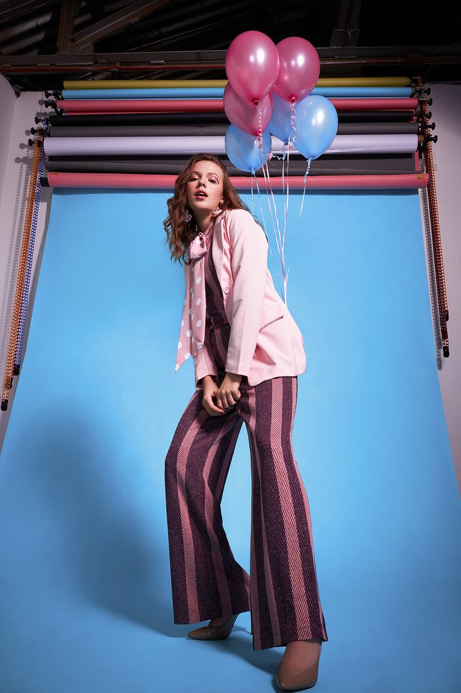 Фотография автора Ксения Долгорукова