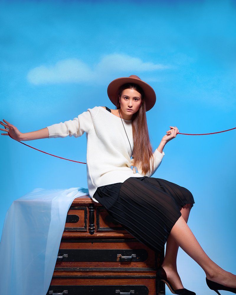 Фотография автора Ксения Долгорукова