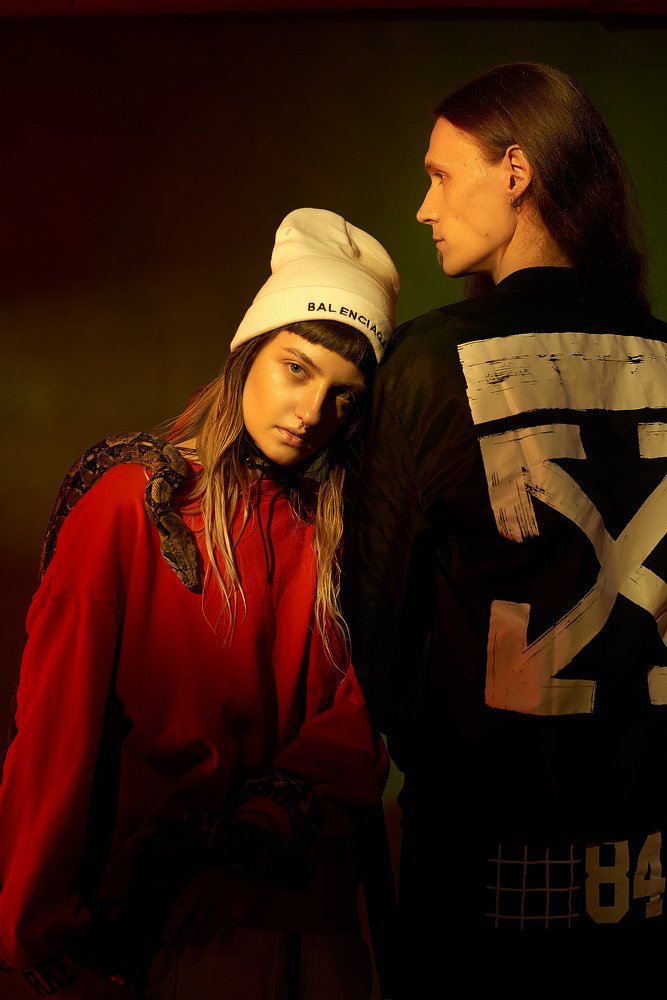 Фотография автора Ксения Долгорукова