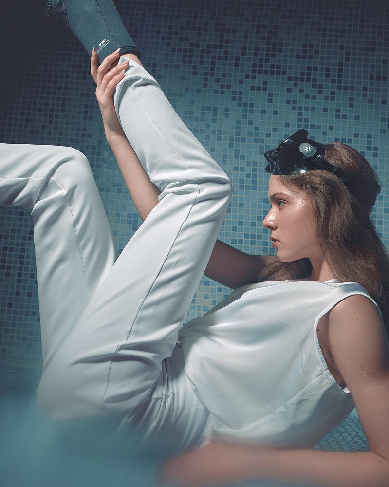 Фотография автора Ксения Долгорукова