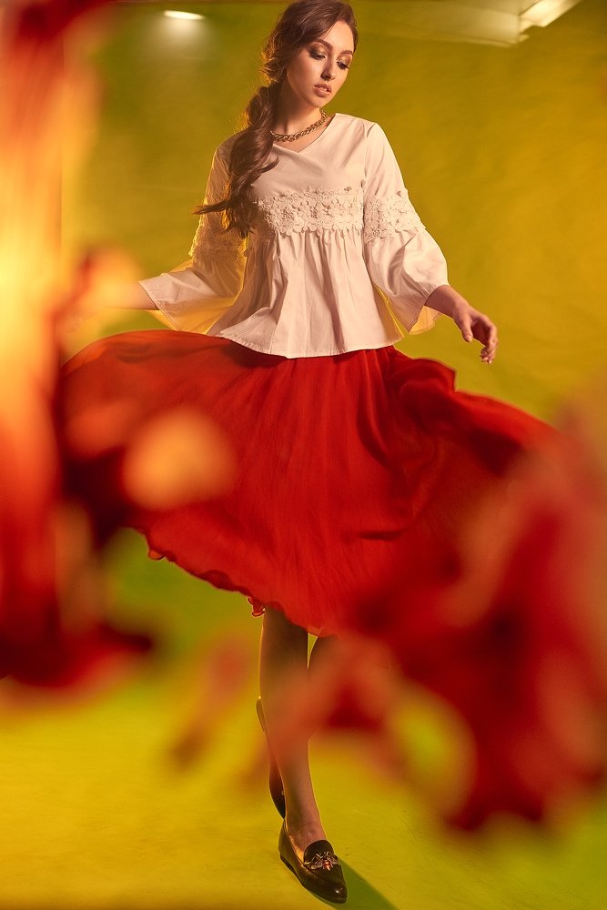 Фотография автора Ксения Долгорукова