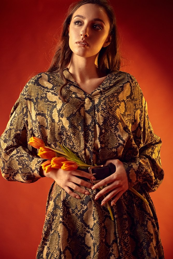 Фотография автора Ксения Долгорукова